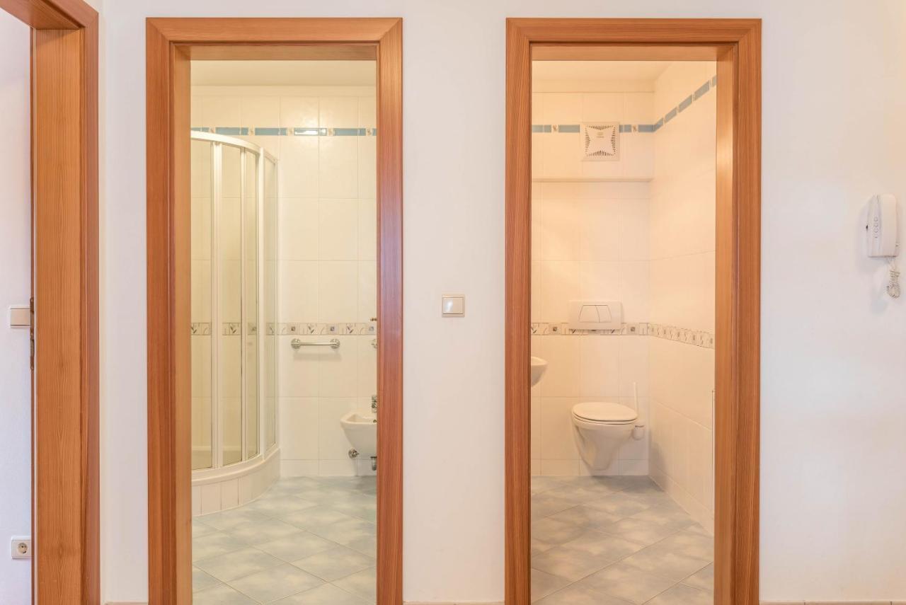 Residence Diana Apartment 201 Terento Dış mekan fotoğraf
