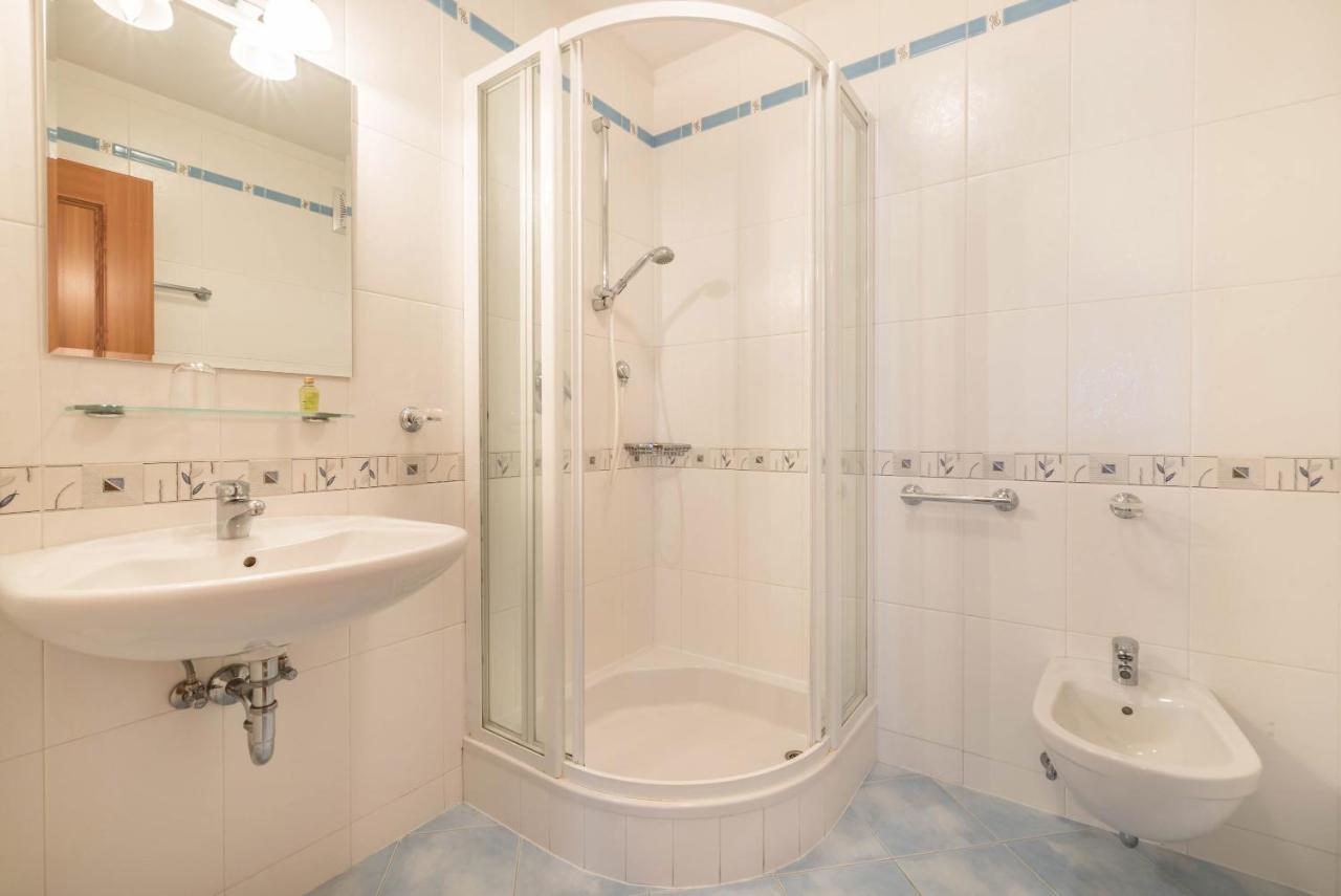 Residence Diana Apartment 201 Terento Dış mekan fotoğraf