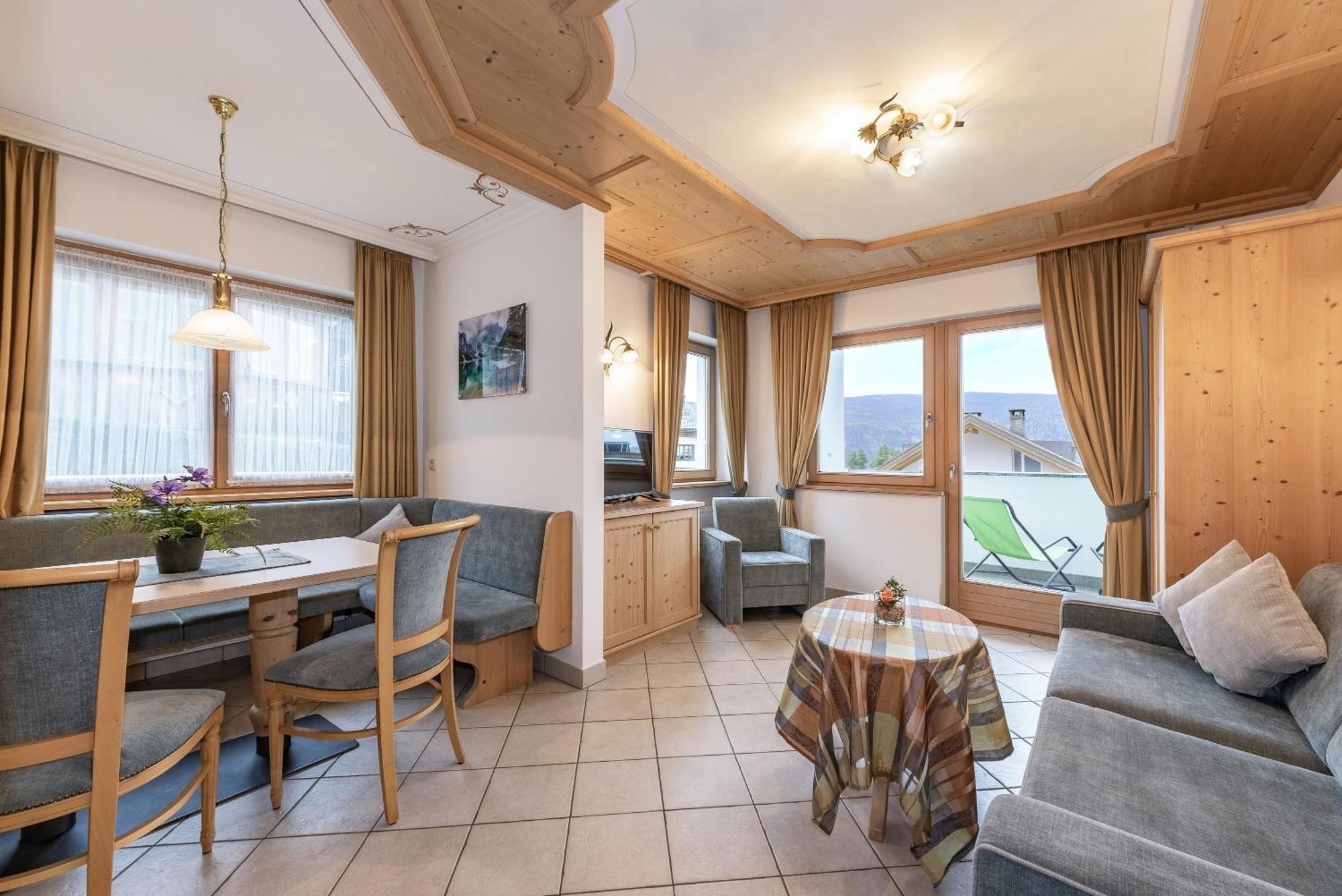 Residence Diana Apartment 201 Terento Dış mekan fotoğraf